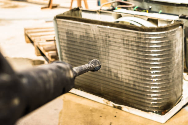 Best Dryer Vent Cleaning Services  in Las Cruces, NM
